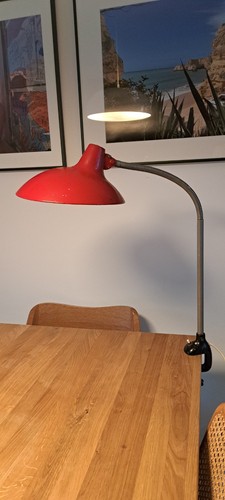 Antike werkstatt lampe kaiser - antike,