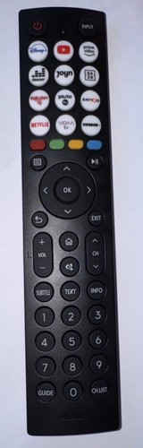 Originale hisense - originale,