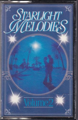 180 starlight melodies - starlight,