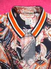 Emily van den Bergh Hemd Bluse