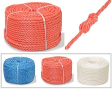 Bootsseil Schiffstau