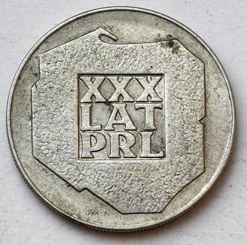 Polen 200 zlotych 1974 - zlotych, 30