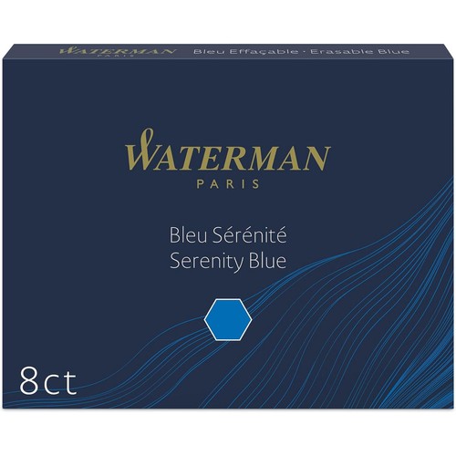 Waterman standard tinten - standard,