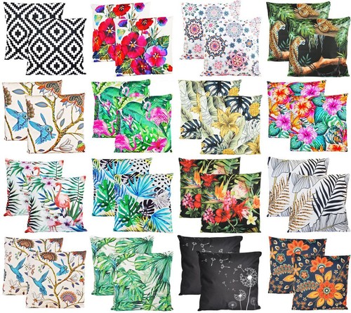 Jack 2er set 45x45cm motiv - set,
