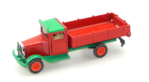 Siku 2521 55 lkw - 2521, oldtimer
