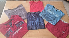 6 Stück Herren Shirts Gr. 3XL