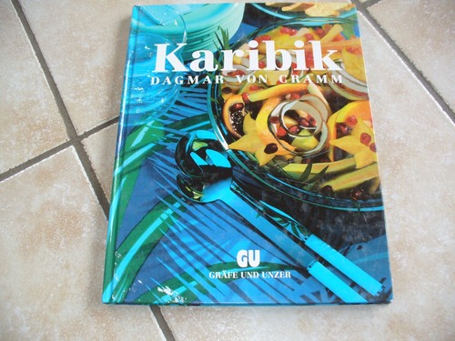 Schönes kochbuch karibik - schönes, "karibik"