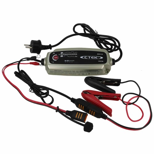 Ctek mxs hochentwickeltes - ctek,