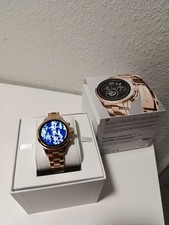 Michael Kors Access Bradshaw Smartwatch (Modell MKT5046)