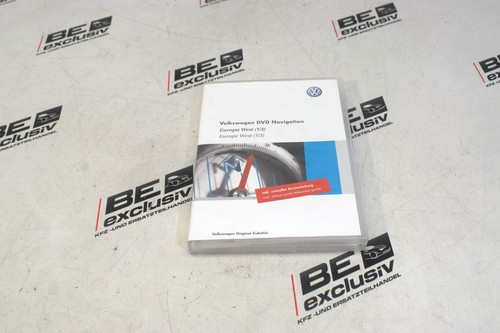 Tiguan 4t 4m dvd - 4m,