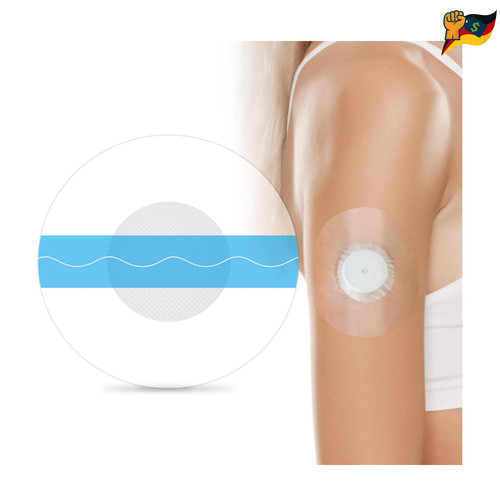 Freestyle libre plasters - freestyle, 55
