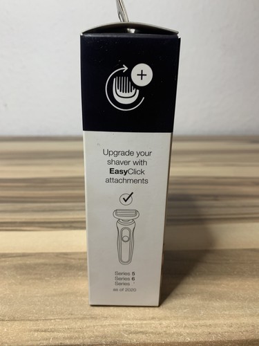 Braun series 7 - series, barttrimmer