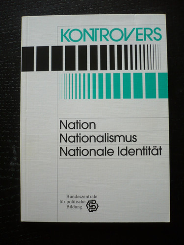 Nation nationalismus nationale - nation,