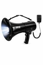 Pyle pmp561ltb schwarz - pyle,