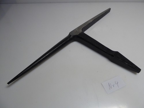 Cadus sperrhaken amboss - amboss,