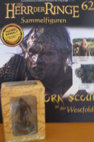 Herr der ringe - herr,