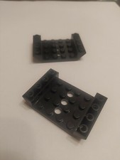 2x Lego Schrägstein 4x6