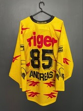 SC LANGNAU 1990er Eishockey