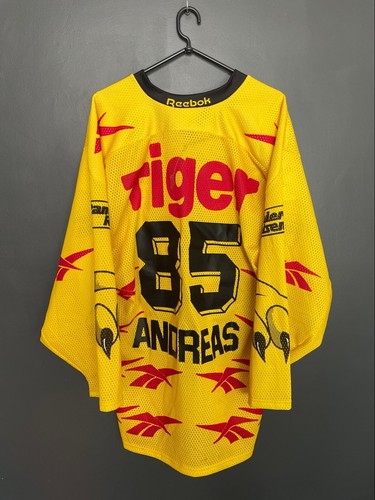 Langnau 1990er eishockey - langnau,