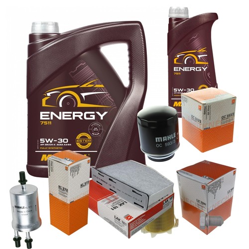 Inspektionspaket energy - inspektionspaket,