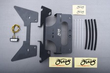 Kennzeichenhalter für suzuki - kennzeichenhalter,