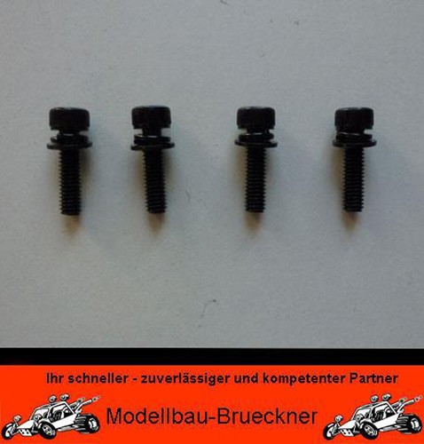 Schrauben seilzugstarter - schrauben,
