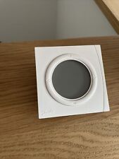 Danfoss Raumthermostat BasicPlus2 WT-P 5-35°C programierbar mit Display 088U0625