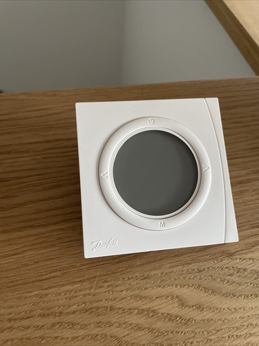 Danfoss raumthermostat - danfoss,