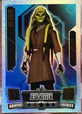 star wars the clone wars Force