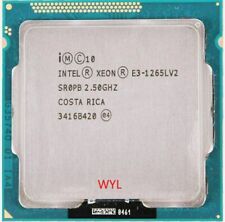 Intel Xeon E3-1265L V2 LGA1155