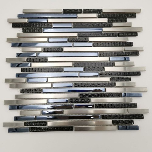 Hst04 edelstahl - hst04, 1m²