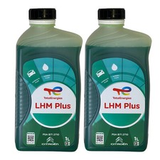 2x1 Liter TOTAL LHM Plus