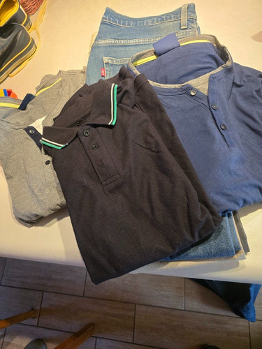 Herren bekleidungspaket - herren,