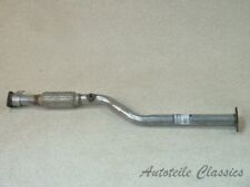 KLARIUS Abgasrohr NEU für