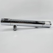 GROHE Precision Flow - Thermostat- Brausearmatur (wassersparend, langlebige Ober