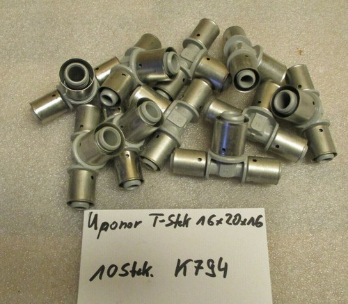 Stück uponor unipipe - stück,