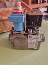 Heatline Gasventil 3003200419