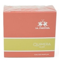 La Martina Quimera Mujer Eau