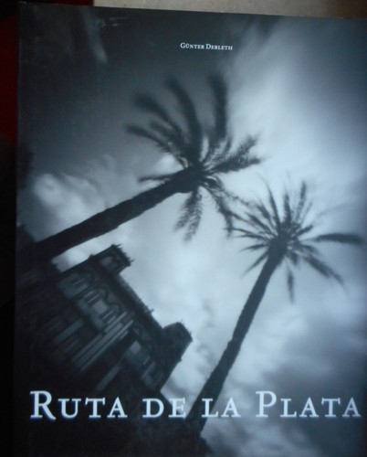 Günter derleth ruta la - derleth,