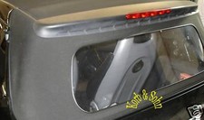 Smart For2 450 Cabrio Verdeck