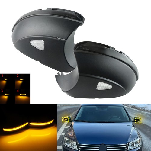 Paar aussenspiegel blinker - paar,