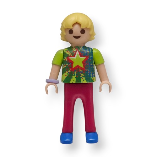 Playmobil figur junge kind - playmobil,