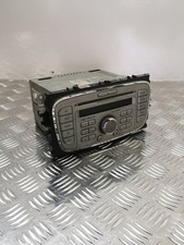 Ford Mondeo MK IV 2008 Radio /