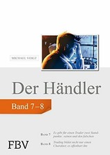 Der Händler, Sammelband 3 Buch FinanzBuch Verlag