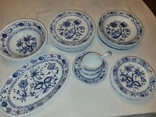 Kahla Porzellan Speiseservice