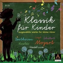 Klassik für kinder - für,
