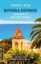 Riviera express dynamit in - express,