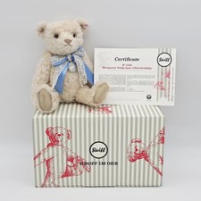 Steiff 007194 Teddybär