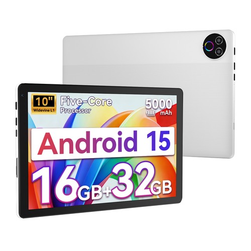 Android kern 10 zoll - android, 5-kern