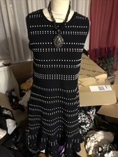 Designer Kleid Lipsy Gr 44/ 46